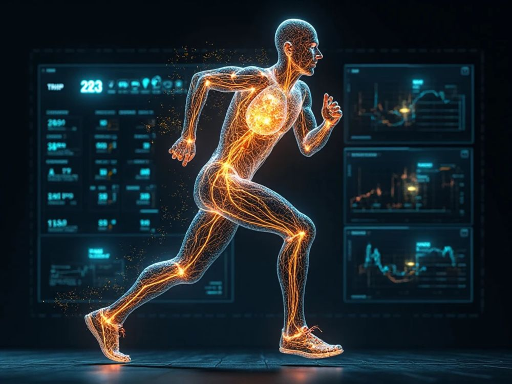 SportTahlil Athletic Performance