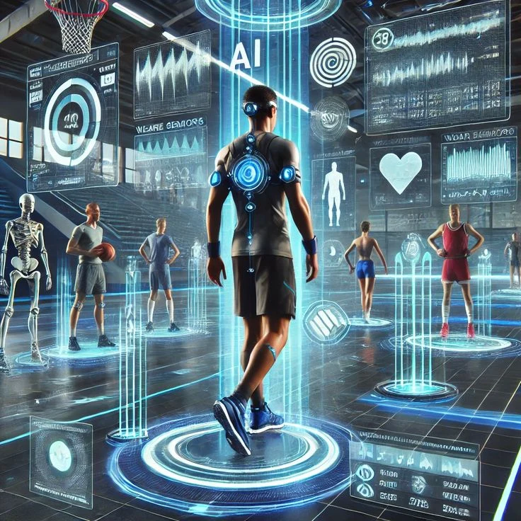 About SportTahlil